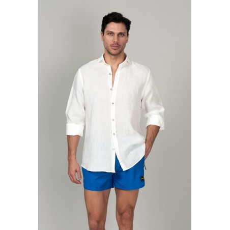 Camicia Collo Francese - Effek ﻿- F22-2841