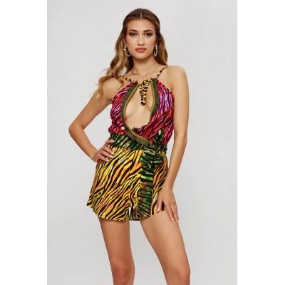 Tutina Batik Twist -...