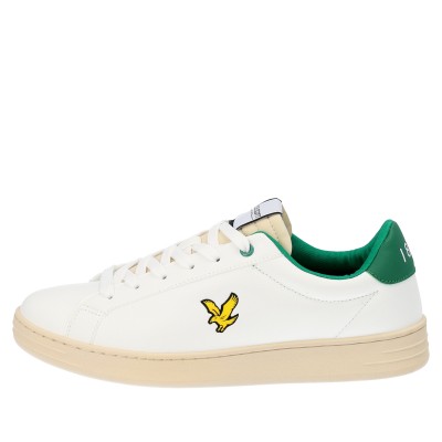 Sneakers - Lyle & Scott - LAZ001