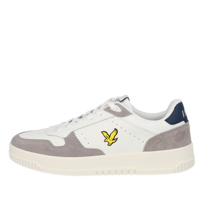 Sneakers - Lyle & Scott - LBB001