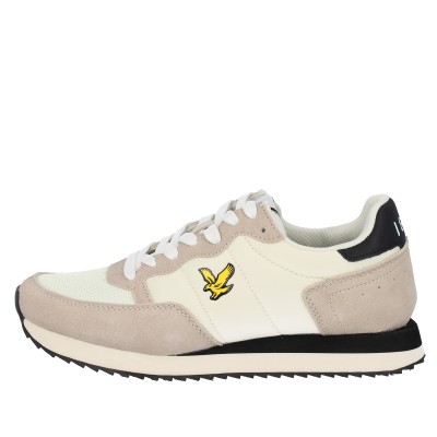Sneakers - Lyle & Scott - LAB001