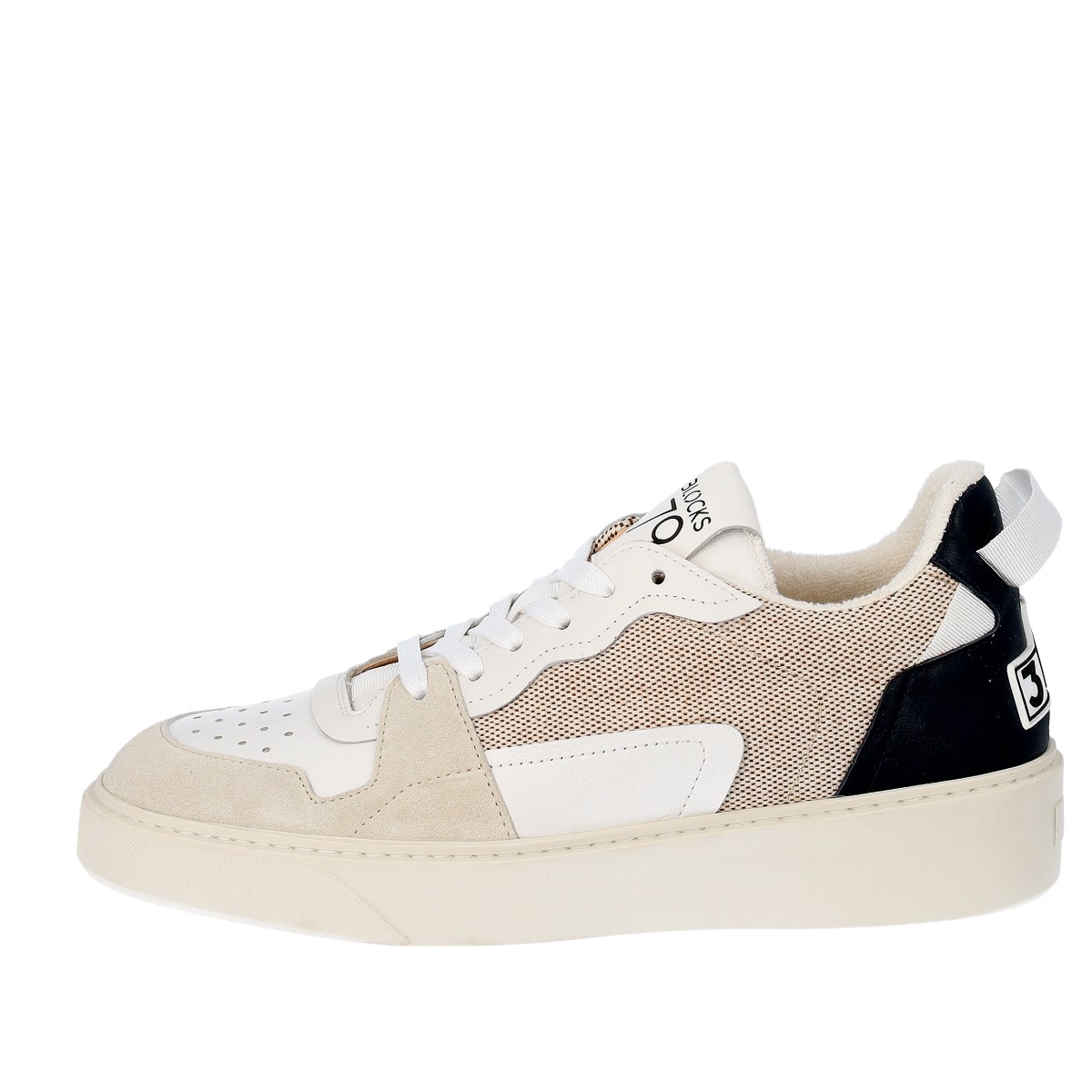 Sneakers uomo - Blocks79 - Amik 24E