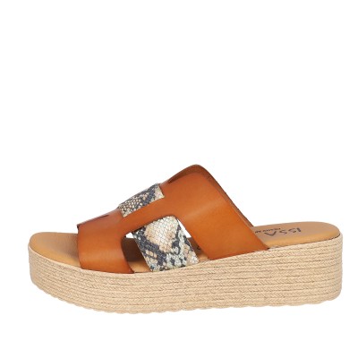 Ciabatta vaquetilla - 4730 - Issa Miel