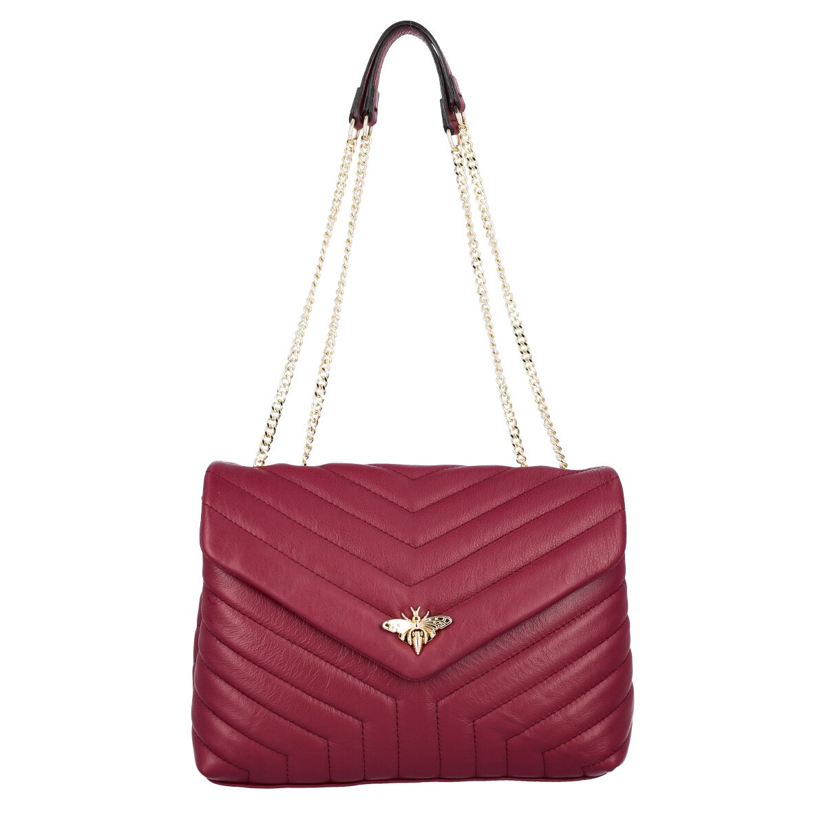 BORSA A SPALLA - CALZAIOLI - 11 B24