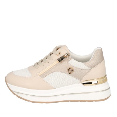 SNEAKERS - QUEEN HELENA - X32-18