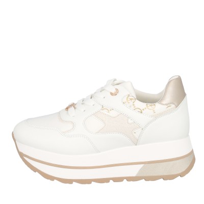SNEAKERS - QUEEN HELENA - X32-32