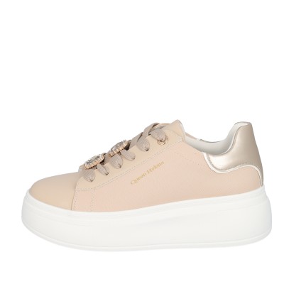 SNEAKERS -QUEEN HELENA - X32-8