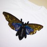 Tshirt - Yvò -6416farfpa