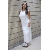 Abito in maglia - DROLE DE COPINE- PL5372