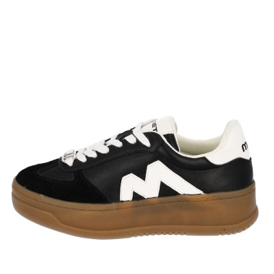 Sneakers - MET- M10 403