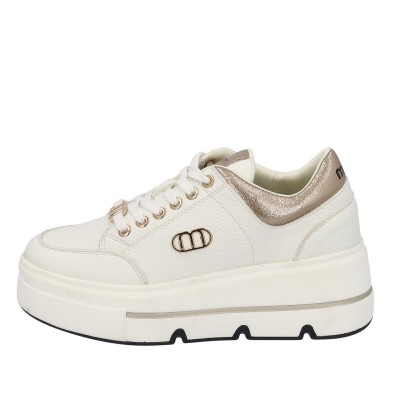 Sneakers - MET- M10 405