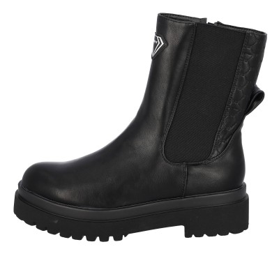 Stivaletti - MET - M9 274