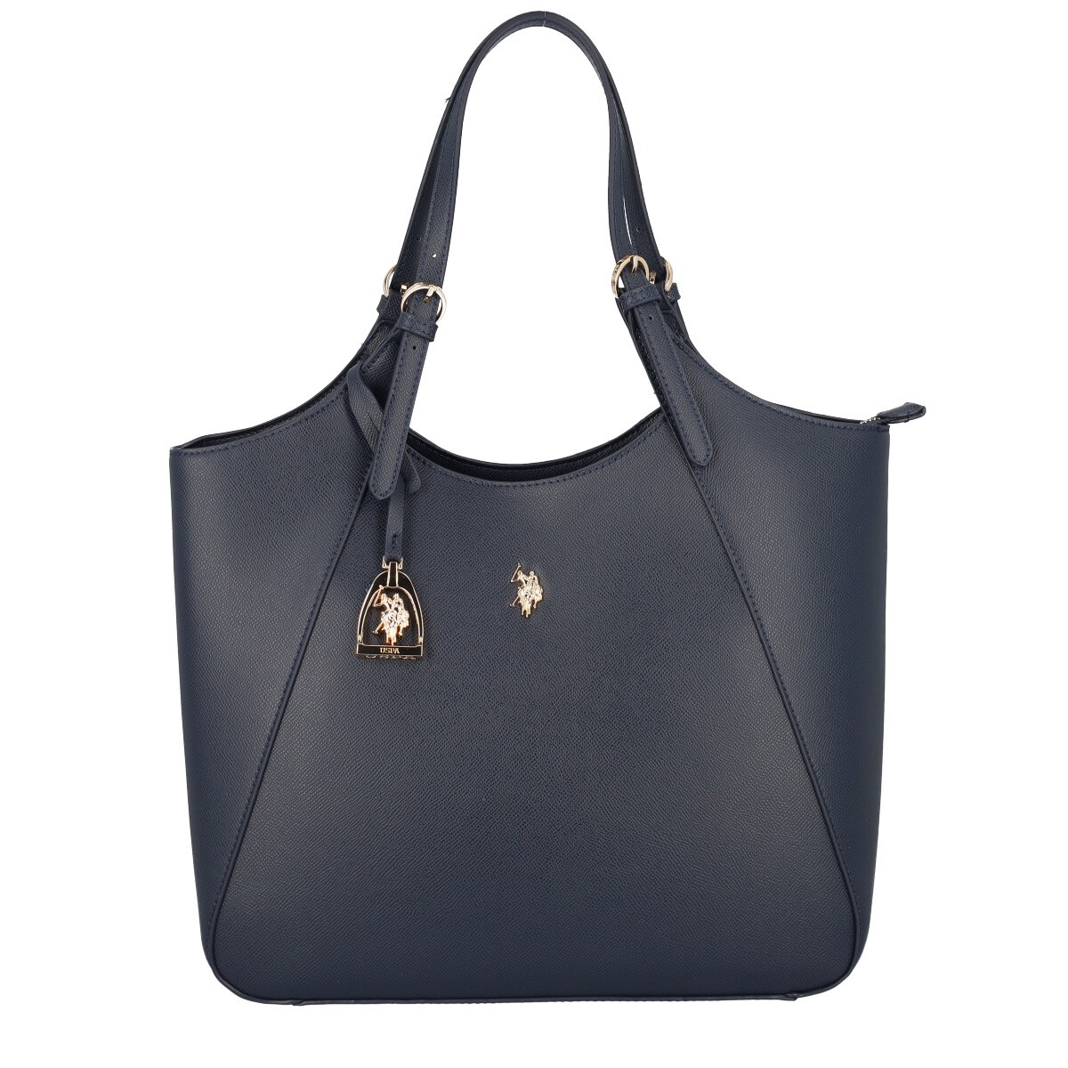 Borsa a spalla - US POLO ASSN - BEUJE9094WVP