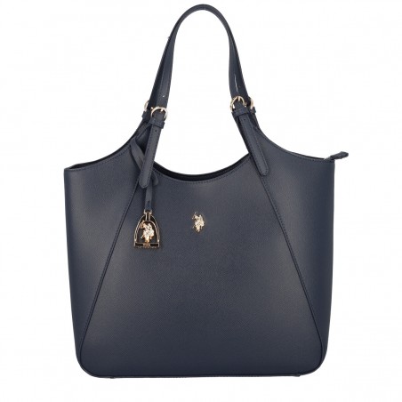 Borsa a spalla - US POLO ASSN - BEUJE9094WVP