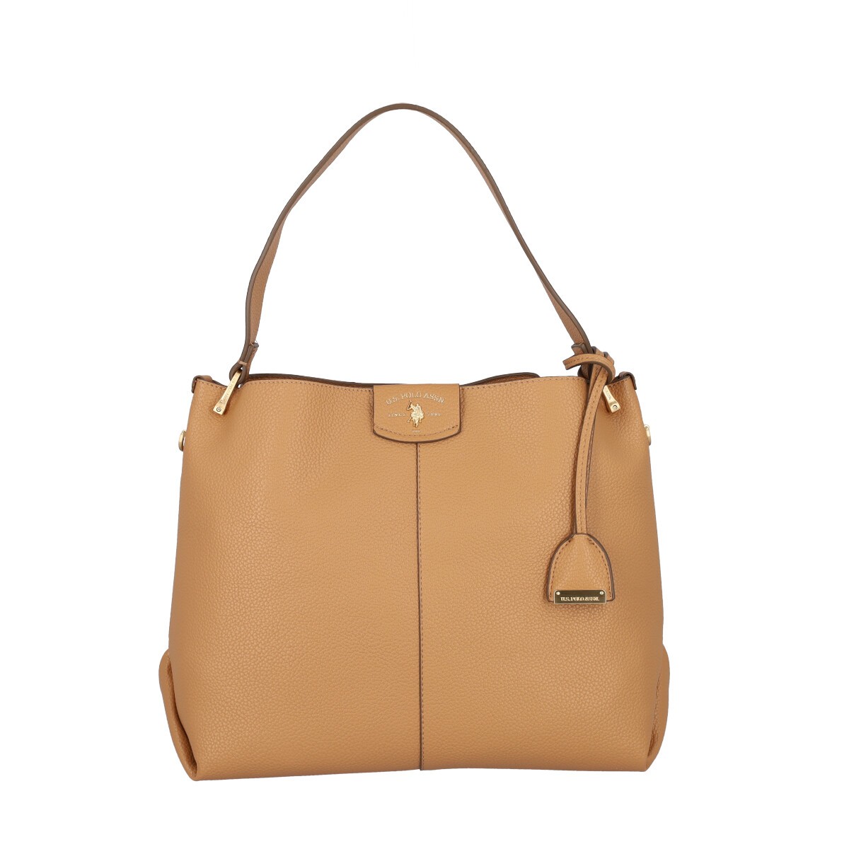 copy of Borsa a spalla - BEU3R9065WVP - Us Polo Assn