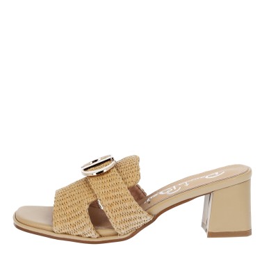 Sandalo - RENATO BALESTRA - OU003