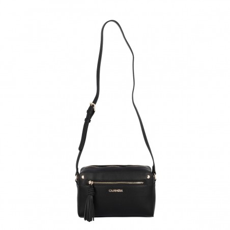 Camera bag - Cafè Noir - MC1108