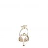 PENMR1341WLL A23 LIGHT GOLD - 2D image