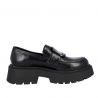 SL22MO 047 NERO BLACK - 2D image