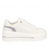 X30-14 WHITE SILVER - 2D image