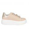 X32-8-A25 BEIGE - 2D image